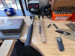 -陶语手工·拼豆·陶艺·银饰diy(宽厚里店)