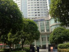 -重庆医科大学附属第一医院(本部)