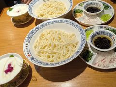 -老北京炸酱面·烤鸭(前门店)