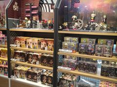 -泡泡玛特POPMART(崇文门国瑞城店)