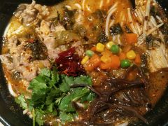 -云味馆·云南菜·云南米线(景田店)