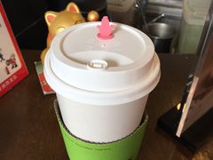 -TPLUS茶家(上海商城南京西路店)