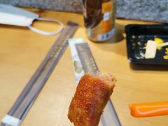 -八一路好吃街(雨田商务大厦店)