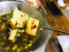 -大勇羊棒骨·烧烤(经六路店)