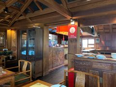 大堂-小吊梨汤·北京菜(香山店)