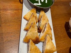 -敏珠拉姆藏餐·南京厨房(富春江东街店)