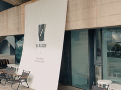 -BLATAGE COFFEE