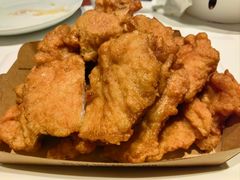 老青岛大排-双合园·海鲜水饺青岛菜(万佳广场店)