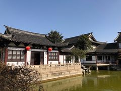 -常熟方塔园