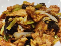 -包子大王(新泽巷店)