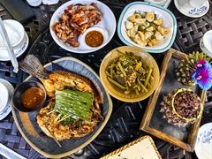 -品德宏·孔雀宴的发源地(金塔园店)