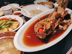 -老淮滨-蚌埠非遗小吃(淮河路店)