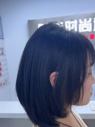 点击看大图 -蒋伟时尚造型