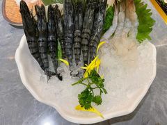 -一绪に寿喜烧(荟聚店)