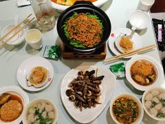-小船渔村•大连菜•大连焖鱼(明泽街店)