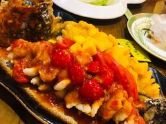 -TAIMING泰鸣东南亚餐厅(益华广场店)