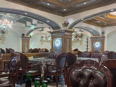 -新疆伊宁远征餐厅
