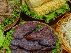 -黔有有贵州酸汤夺夺粉火锅(五味十字店)