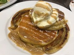 -Pancakes on the rocks(冲浪者天堂店)