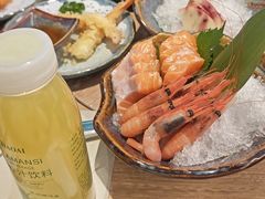 -大渔铁板烧(万象城店)