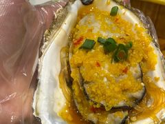 -必点海鲜·海肠捞饭(滨江道一店)