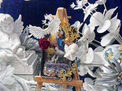 -蘑菇岛·陶艺·银饰·流麻DIY