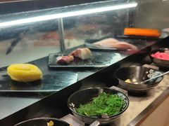 -洲际酒店·地平线全日餐厅HORIZON CAFÉ