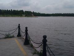 景点-美兰湖景区