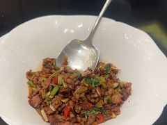 -盛百味·家宴餐厅(霸州分店)