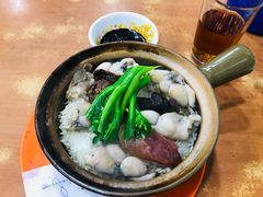-坤记煲仔小菜(西环店)