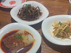 -金柱大盘鸡(万科广场店)