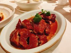 烧味双拼-博多新记·粤菜(复兴店)