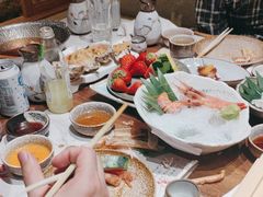 -耕海蟹将军(万象城店)