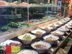 -高淳味道(丹阳湖北路店)