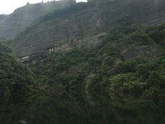 -修水东浒寨风景区