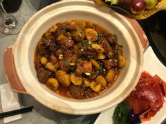 -丽华园(汉阳龙阳店)