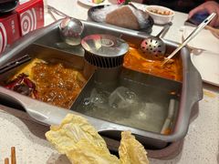 -海底捞火锅(杭州庆春路夜宵主题店)