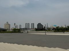 -海河外滩公园