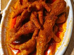 稀溜耙鸡爪-成都吃客(九眼桥店)