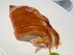 -四季民福烤鸭店(故宫店)