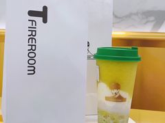 -TFIREROOM火社的茶(裕华万达店)