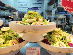 -村长家的疙瘩汤·东营菜(东营茶城店)
