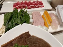 -海底捞火锅(杭州庆春路夜宵主题店)