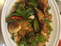 -眉州东坡(国贸店)