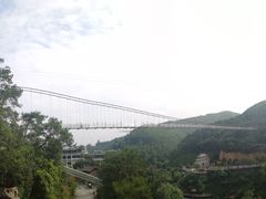 -龙门水都景区