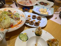 -吉兆·料理(红梅南路店)