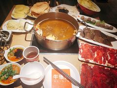 -牛很鲜潮汕牛肉火锅(椒江店)