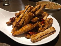 那年秋天的茄子-梧桐树下(云锦世家店)