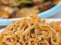 -清真·尖子尖牛肉面(王府井店)