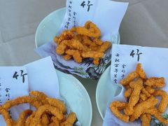 -烟水渔庄餐厅(西溪湿地店)